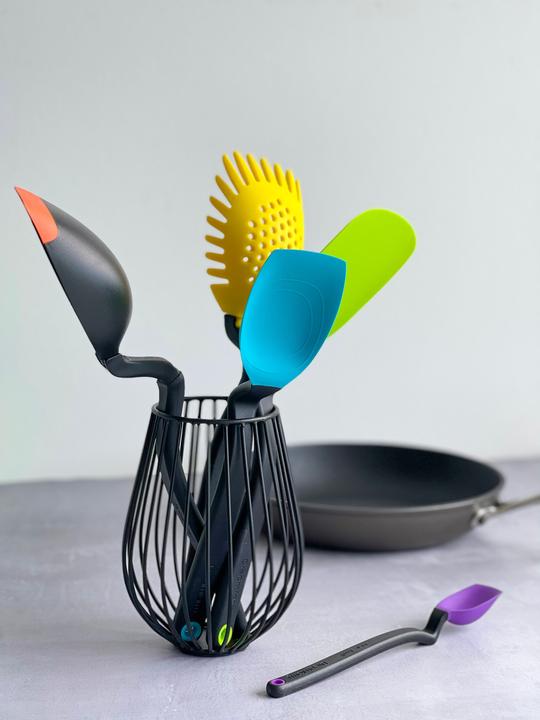 Produktbild DreamFarm Kochbesteckset Set of the Best