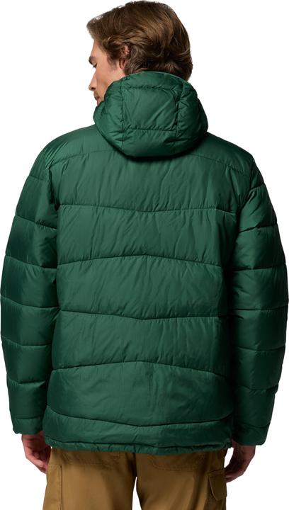 Image du produit Columbia Fivemile Butte™ II Hooded Jacket (L)