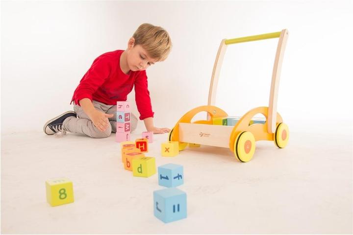Image du produit Classic World Babywalker