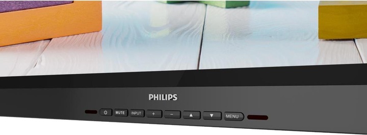 Image du produit Philips E-Line 65BDL3052E /UHD/ /Android8.0 (3840 x 2160 pixels, 65")