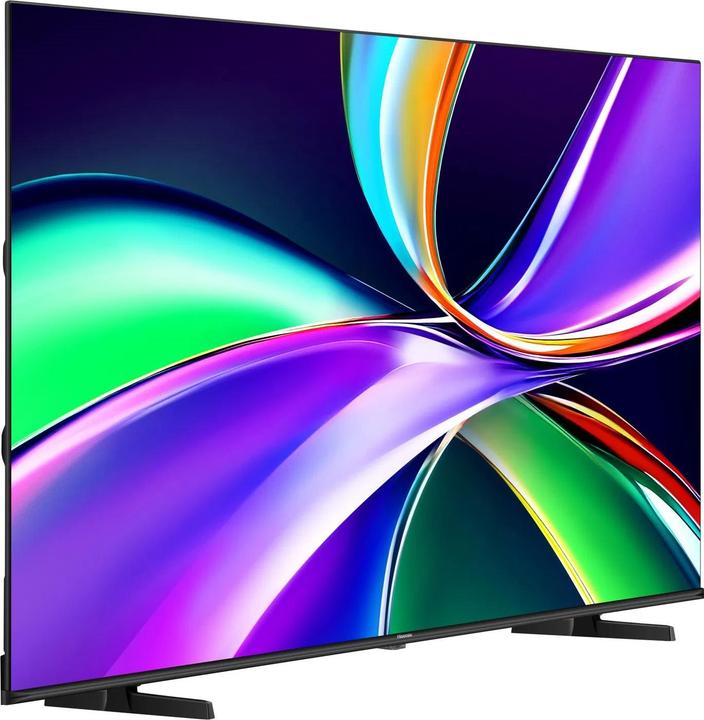 Immagine prodotto Hisense TV 55E7Q (55", QLED, 4K, 2020)