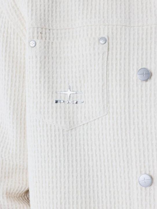 Immagine prodotto Project X Paris Honeycomb (S)