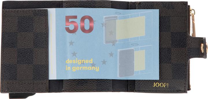 Actual product image Joop! cortina piazza c-four e-cage sv8