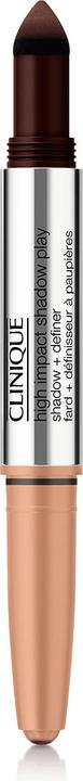 Clinique Impact (Café au Lait)