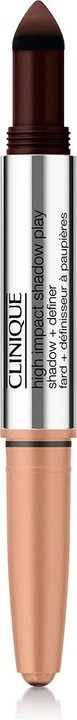 Clinique Impact (Café au Lait)
