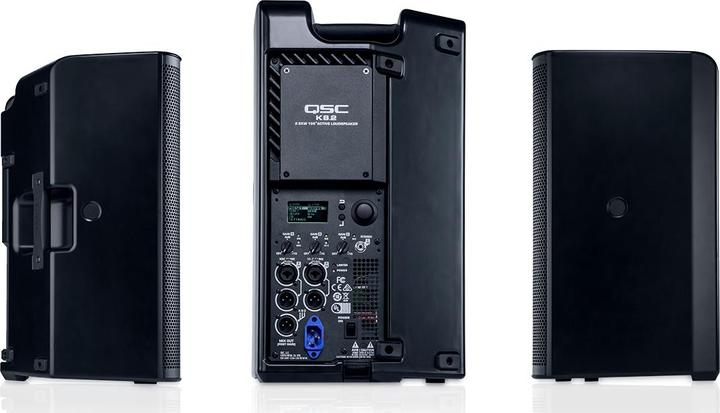 Image du produit QSC K8.2 (Actif)