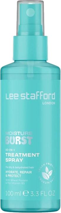 Produktbild Lee Stafford Moisture Burst Hydrating 10-in-1 Treatment Spray 100 ml (100 ml)