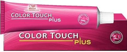 Image du produit Wella CT Plus 44/06 Coloration permanente des cheveux