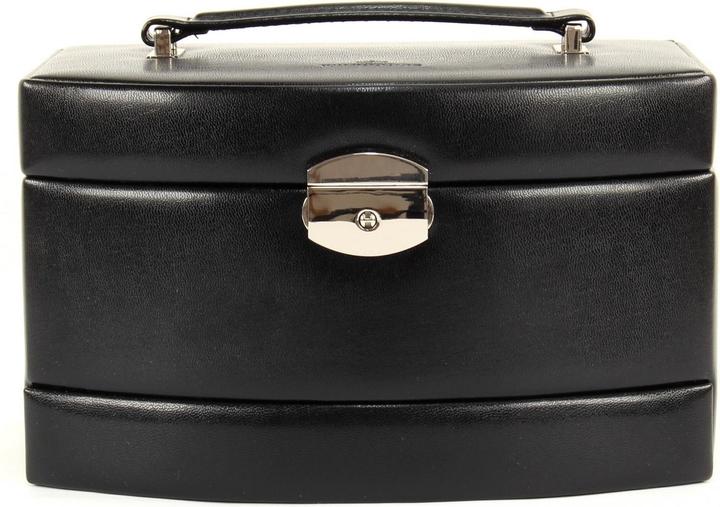 Produktbild Windrose Merino Schmuckkoffer 23 cm