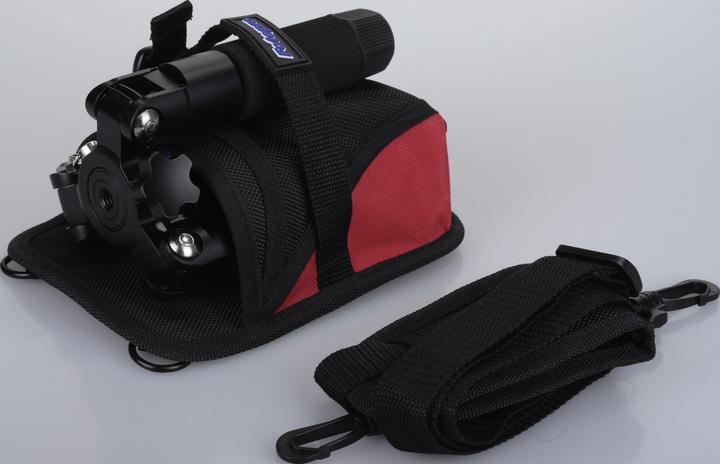 Productafbeelding Rollei Compacte Traveler Mini M1 (Metaal)