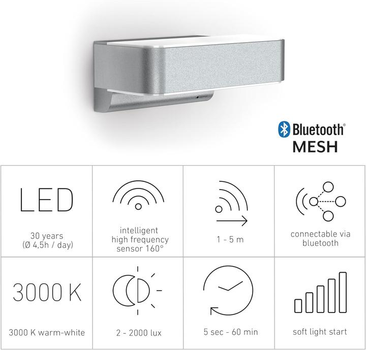 Image du produit Steinel L 810 SC (5 m)