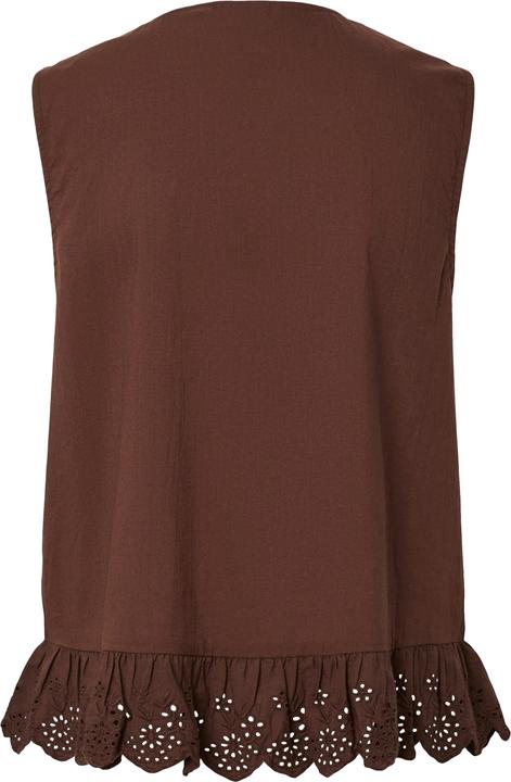 Image du produit Pieces PCPAIGE Bluse (XS)