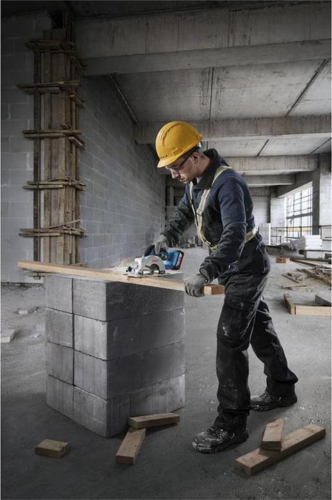 Produktbild Bosch Hausgeräte GKS 18V-51