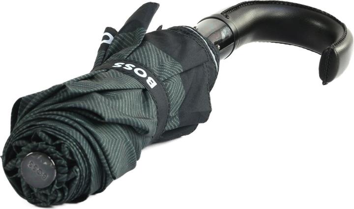 Image du produit Hugo Boss Pocket Umbrella Chevron