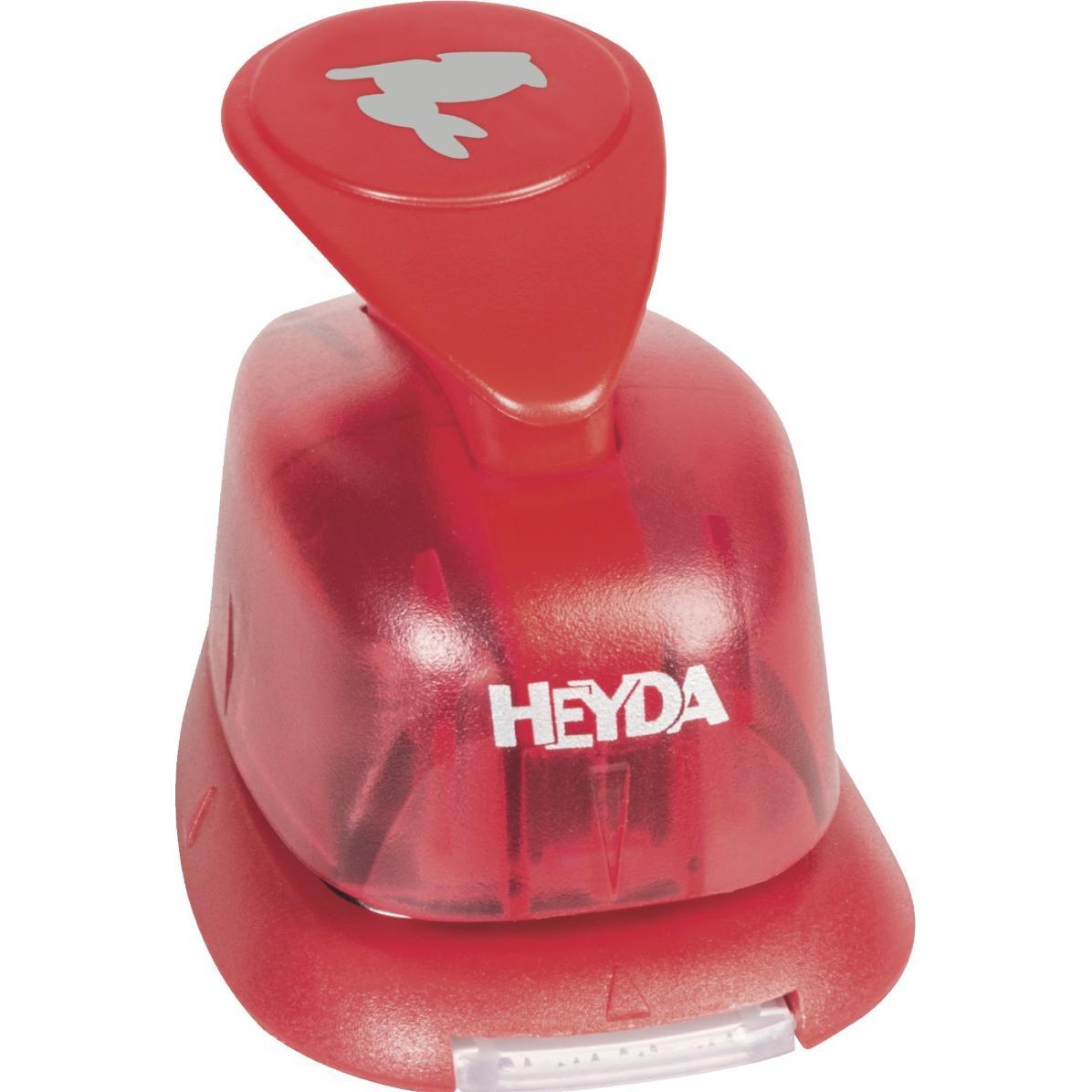 Heyda, Locher, Perforatrice - Lapin