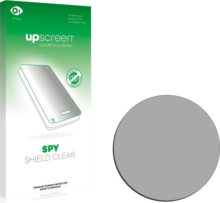 Immagine prodotto upscreen Spy Shield Pellicola Privacy (Istinto)