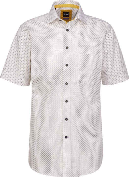 Image du produit Kauf Pisa New Kent Kurzarm regular fit mit Kontrast (43)