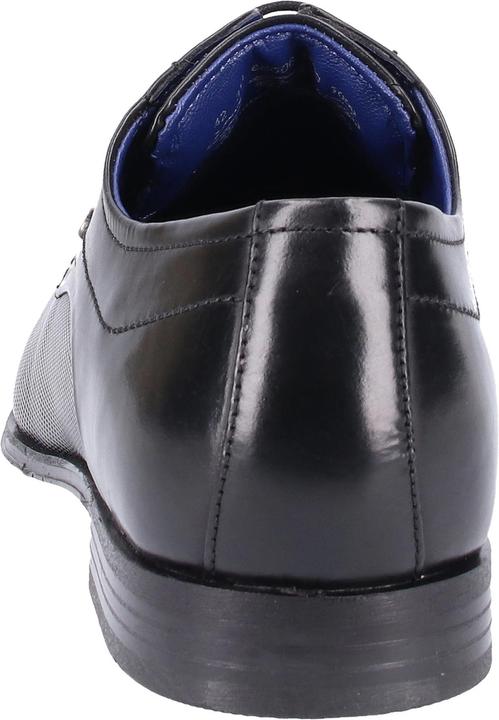Actual product image Bugatti low shoes (44)