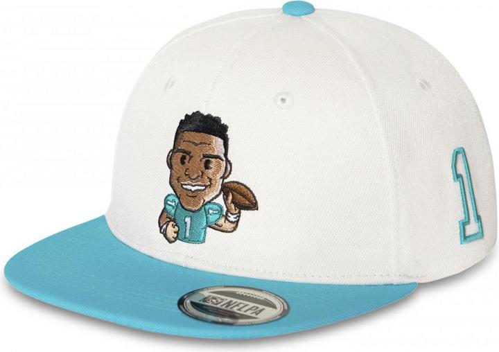Actual product image Great Branding Miami Dolphins NFLPA Cap - Tagovailoa