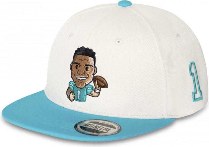 Produktbild Great Branding Miami Dolphins NFLPA Cap - Tagovailoa
