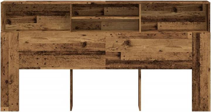 Produktbild VidaXL Denise (200 x 19 x 103.5 cm)