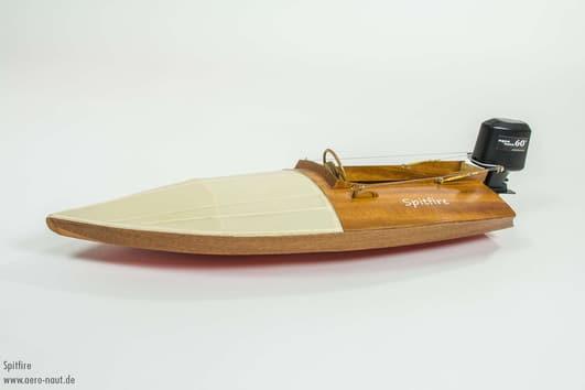Produktbild Aeronaut Spitfire