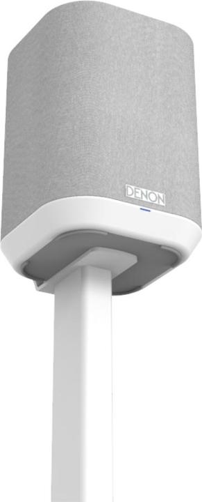 Produktbild Cavus CSDH150W - Weiss (1 Stk., Wandmontage, Höhenverstellbar)