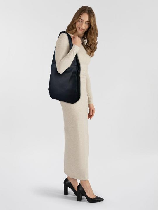 Immagine prodotto Harolds Cufu Schultertasche Leder 34 cm