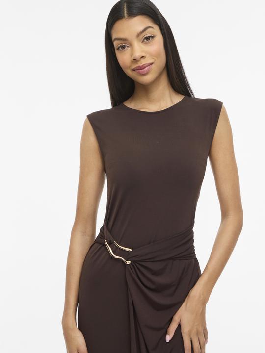 Immagine prodotto Vila VIJUSTINE Ärmelloses Maxikleid (L)