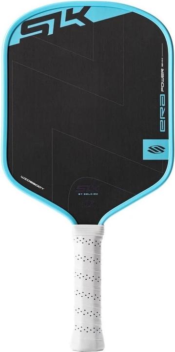 Actual product image Selkirk SLK Era Power Widebody Pickleball Paddle