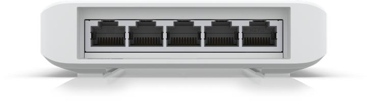 Produktbild Ubiquiti UnifiFlex:Outdoor 5Port PoE Switch (5 Ports)