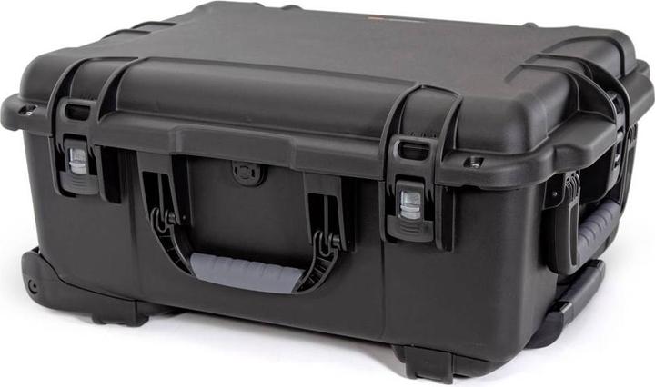 Image du produit Nanuk Mallette plastique 955 - avec séparateur Noir (Sacs pour appareils photo, 62.50 l)