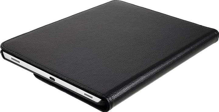 Produktbild Cazy Hülle 360 Grad Rotation Tablet Case mit Stand (Samsung Galaxy Tab S10 FE)