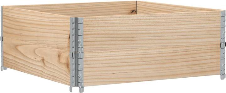 Actual product image vidaXL Larrie