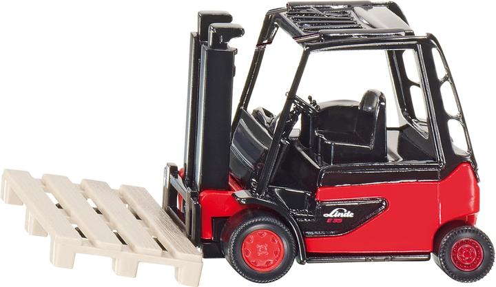 Produktbild Siku 1311 Gabelstapler
