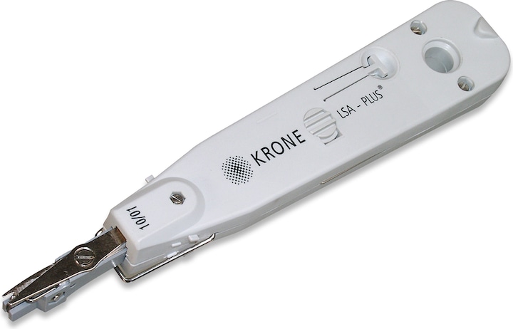 Actual product image Digitus LSA+ punch tool