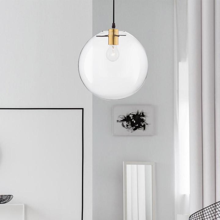 Produktbild Nova Luce Mirale (E27)