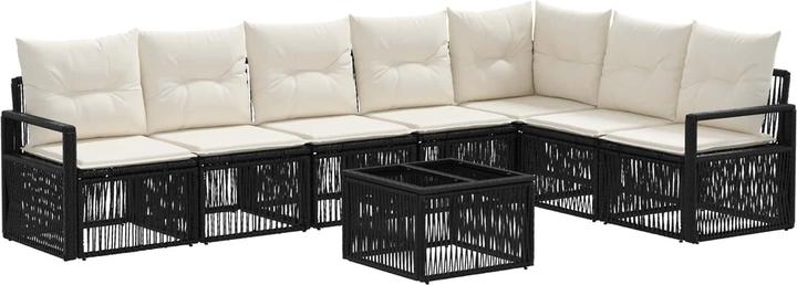 Produktbild vidaXL Garten-Sofa