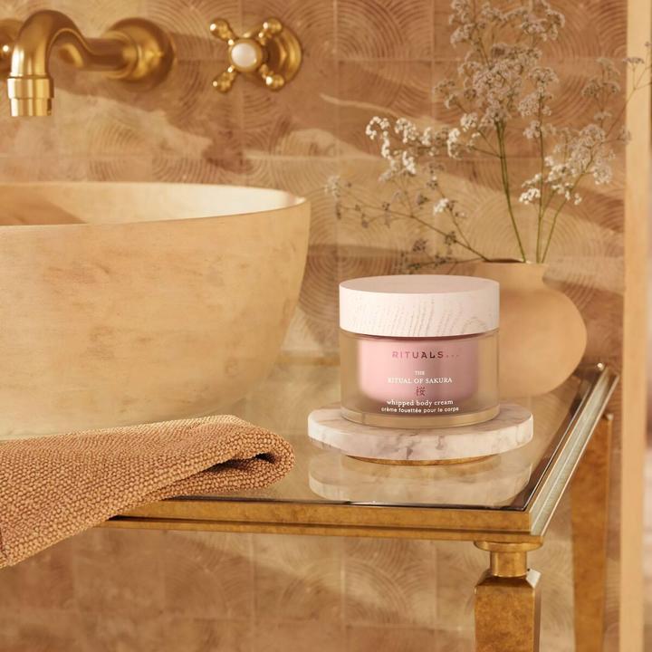 Image du produit Rituals Sakura (Crème pour le corps, 220 ml)