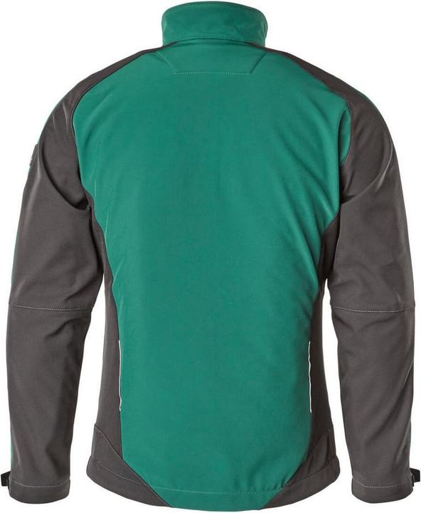 Produktbild Mascot Unique Dresden Softshelljacke (3XL)