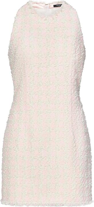 Actual product image Balmain Dresses Pink (Pink)