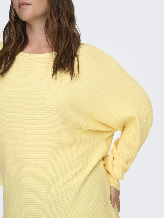 Produktbild Only CARNEW Strickpullover Strickpullover (L)