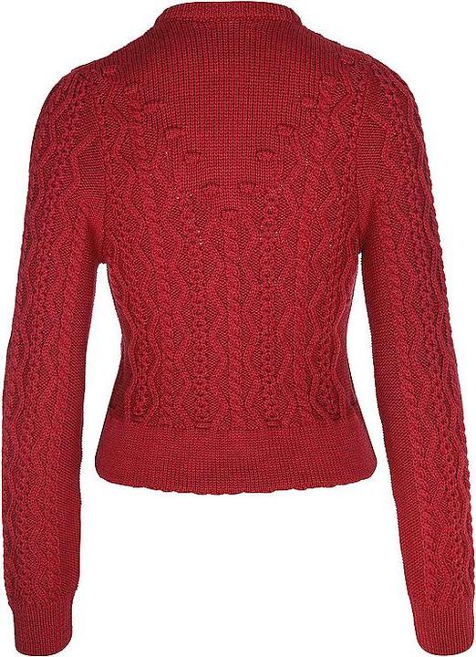 Produktbild Gottseidank Trachten Strickjacke LENE (XXL)