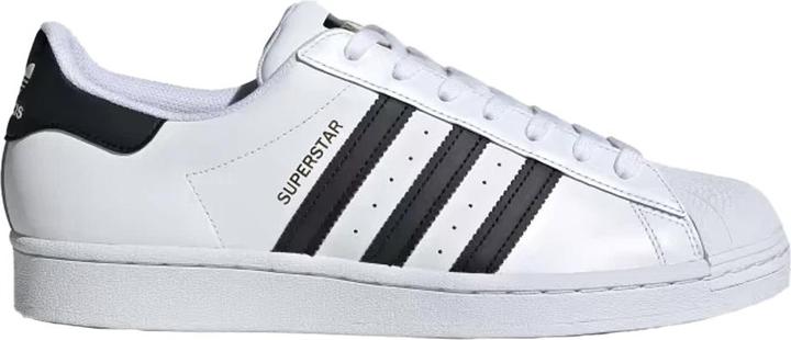 Produktbild Adidas Sneaker Superstar Leder (38.5)