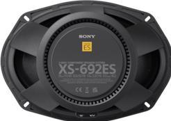 Immagine prodotto Sony XS-692ES (110 W, 6 x 9")