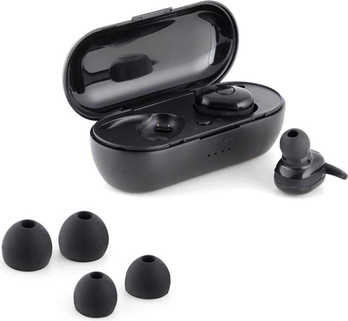 Produktbild TOP Bluetooth-Kopfhörer (Keine Geräuschunterdrückung, 3 h, Kabellos)