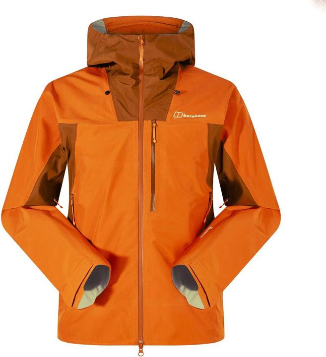 Immagine prodotto Berghaus Wasserdichte Ridge-Seeker Jacket (58)