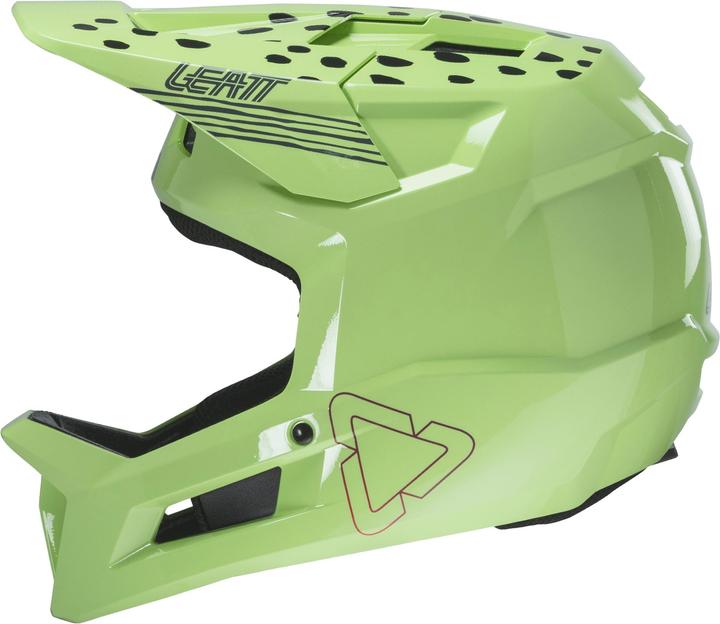 Produktbild Leatt Gravity 1.0 Helm (61 - 62 cm)