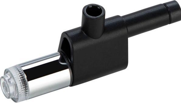 Image du produit Jura Feinschaumdüse (EA) 24255 Kaffee Allg.Zubehör (24255)