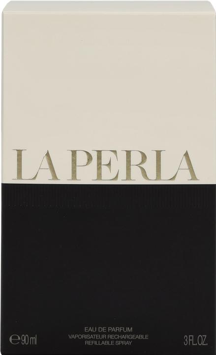 Actual product image La Perla Signature EDP Spray (Eau de parfum, 90 ml)